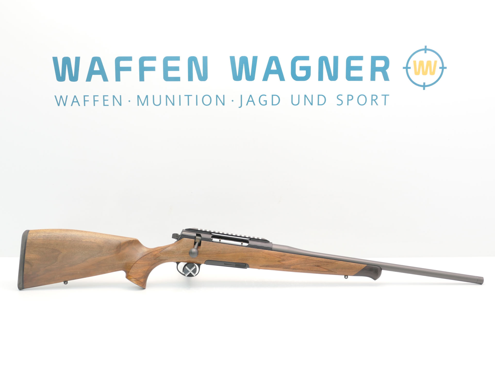 Rößler Signature Luxus .308Win