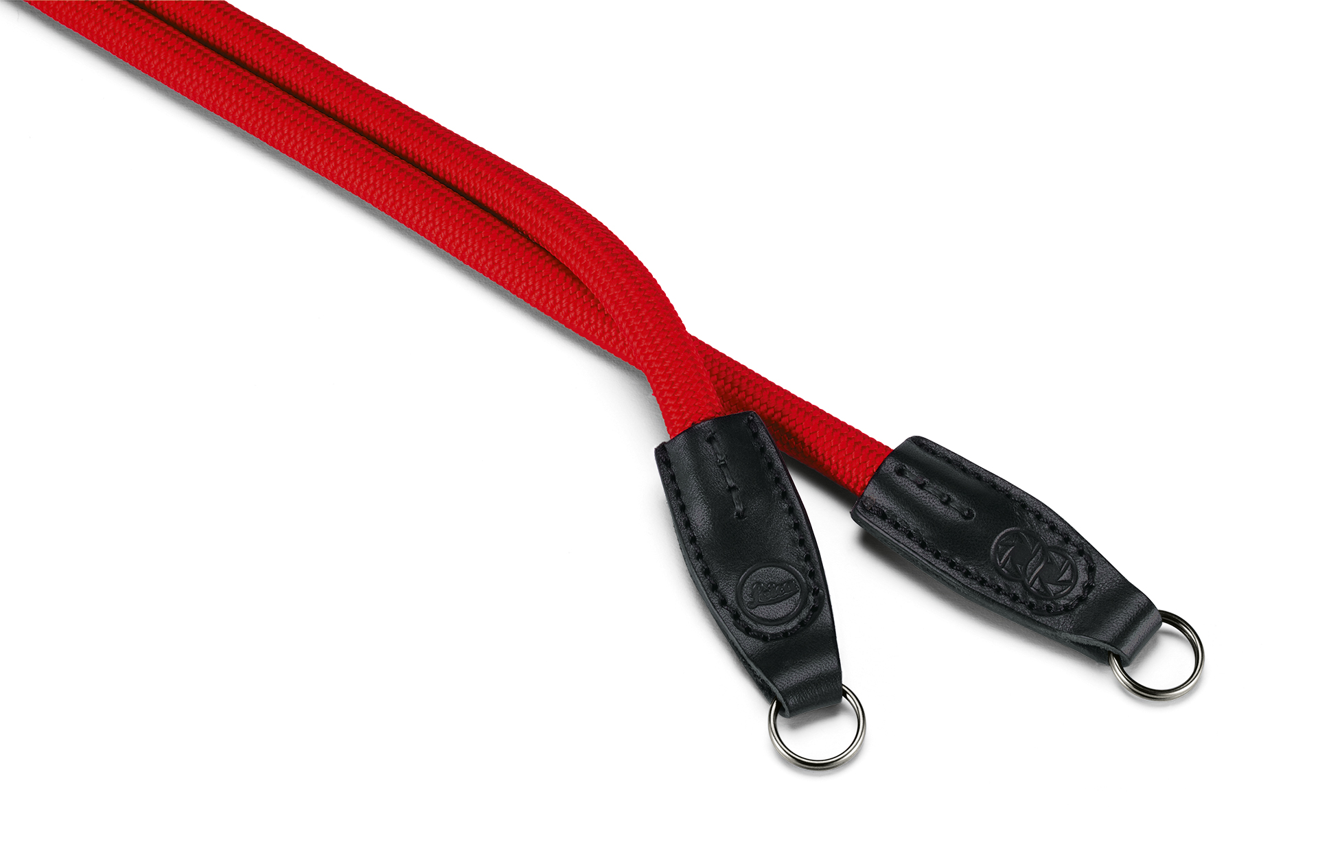 Leica Rope Strap red 126cm